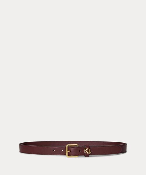 LAUREN RALPH LAUREN｜ローレン ラルフ ローレンのベルト通販 - ZOZOTOWN