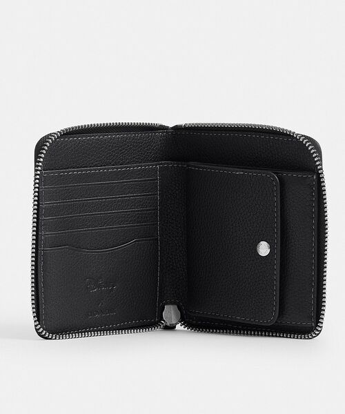 atushi　ウォレット ギルト: メンズ | ATSUSHI YAMAMOTO | コンパクトウォレット