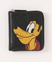 Disney（ディズニー）の「【DISNEY X COACH】ジップ アラウンド コイン