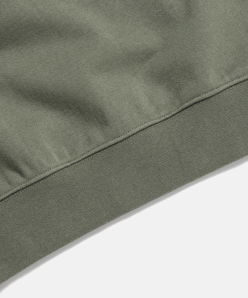 ESPIONAGE（エスピオナジ）の「Standard Logo Heavyweight Sweatshirt Earth（スウェット・メンズ・その他・LARGE/X-LARGE/MEDIUM）」の7枚目の写真