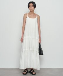 LOUNGEDRESS｜ラウンジドレスのワンピース（ホワイト/白色系）通販