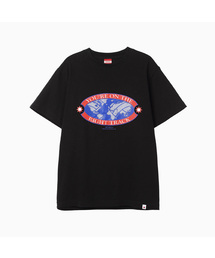 Right Track T Shirt_Black