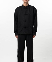 Mendrill（メンドリル）の「Mendrill Kung Fu Jacket（その他アウター）」
