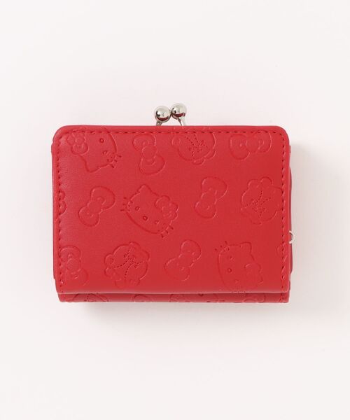 サンリオキャラクターズ) KITTY ウォレット（財布）｜RODEO CROWNS