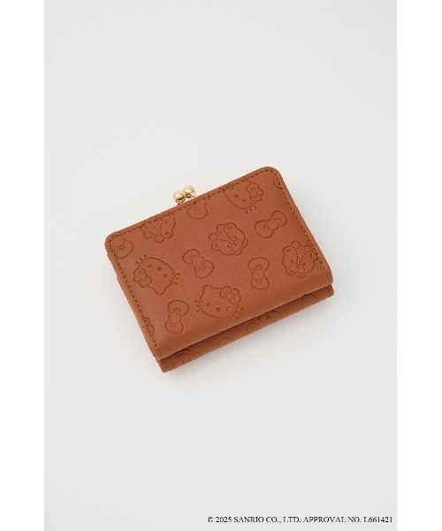 サンリオキャラクターズ) KITTY ウォレット（財布）｜RODEO CROWNS