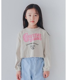 ジーンズベーセカンド GOODショートロングＴシャツ