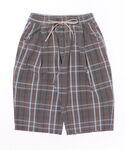 Vivienne Westwood（ヴィヴィアンウエストウッド）の「ﾀｰﾀﾝﾁｪｯｸﾃﾞﾆﾑﾀｯｸ