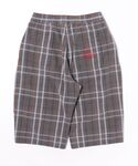 Vivienne Westwood（ヴィヴィアンウエストウッド）の「ﾀｰﾀﾝﾁｪｯｸﾃﾞﾆﾑﾀｯｸ