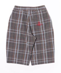 Vivienne Westwood（ヴィヴィアンウエストウッド）の「ﾀｰﾀﾝﾁｪｯｸﾃﾞﾆﾑﾀｯｸ