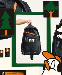 BEAMS T（ビームスティー）の「GREGORY × KOICHI YAIRI / DAY PACK（バックパック/リュック）」