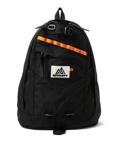 GREGORY × KOICHI YAIRI / DAY PACK（バックパック/リュック
