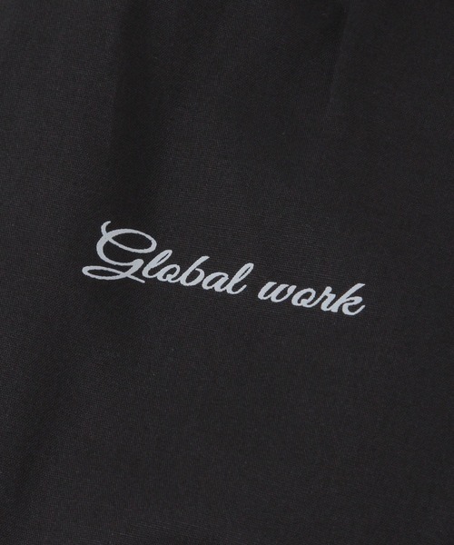 GLOBAL WORK（グローバルワーク）の「巾着付きオケージョンスリッパ/633595（その他シューズ・レディース・ブラック/ネイビー・MEDIUM/LARGE）」の15枚目の写真
