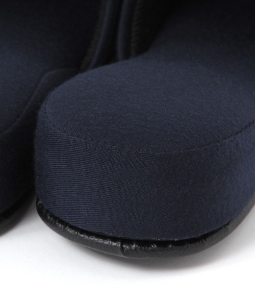 GLOBAL WORK（グローバルワーク）の「巾着付きオケージョンスリッパ/633595（その他シューズ・レディース・ブラック/ネイビー・MEDIUM/LARGE）」の17枚目の写真