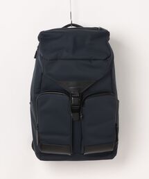 Cipher Quiet Large Backpack B4 15.6インチPC 81357