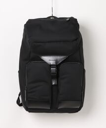 Cipher Quiet Large Backpack B4 15.6インチPC 81357