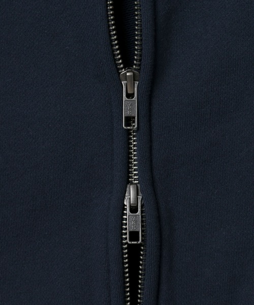 ALAND（エーランド）の「【UNISEX】ALAND／アソートプリントパーカー（ウラケ）（パーカー・レディース・グレー/イエロー/ネイビー/ブラック・MEDIUM/LARGE）」の19枚目の写真