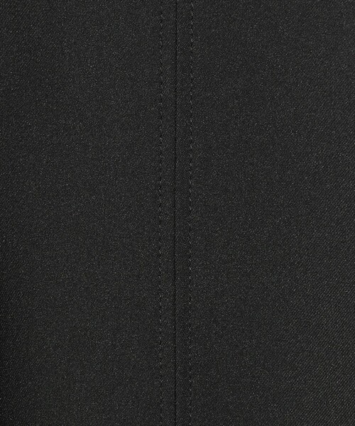 EMMEL REFINES（エメルリファインズ）の「＜EMMEL REFINES＞EM タックジャンパースカート（ジャンパースカート・レディース・ブラック/ベージュ・M/S）」の14枚目の写真