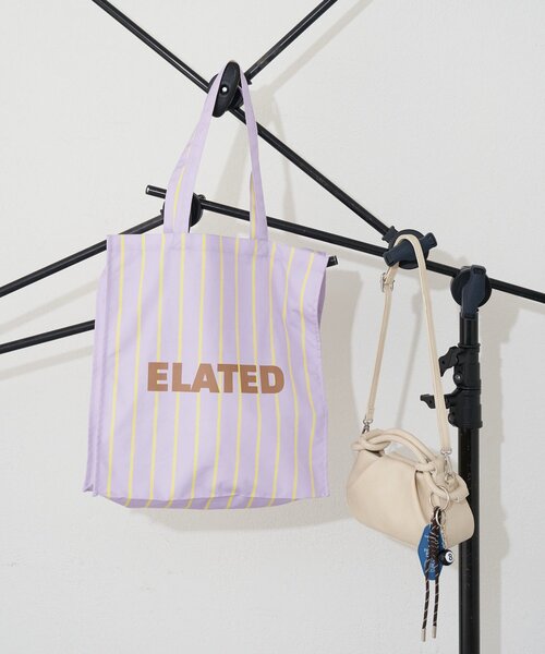 セール】:カラバリ豊富！A4サイズ収納可能！アソートロゴBAG（トート