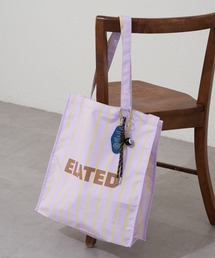 CIAOPANIC TYPY | :カラバリ豊富!A4サイズ収納可能!アソートロゴBAG(トートバッグ)