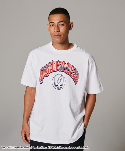 Champion/チャンピオン】メンズ MADE IN USA ティーテンイレブン