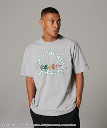 Champion（チャンピオン）の「【Champion/チャンピオン】メンズ MADE IN USA ティーテンイレブン ショートスリーブTシャツ（Tシャツ/カットソー）」