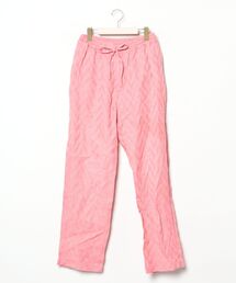 WhoWhat（フーワット）の「イージーパンツ（その他パンツ）」