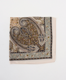 Simplicite（サンプリシテ）の「スカーフ 5（ストール/ショール）」