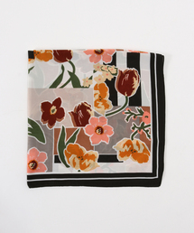 Simplicite（サンプリシテ）の「スカーフ 5（ストール/ショール）」