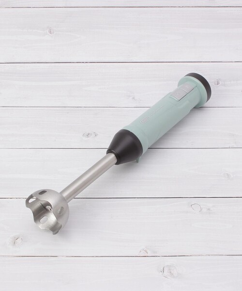 one'sterrace（ワンズテラス）の「Toffy トフィー コードレスハンドブレンダー（キッチン家電・レディース・ブルーグリーン・99）」の16枚目の写真