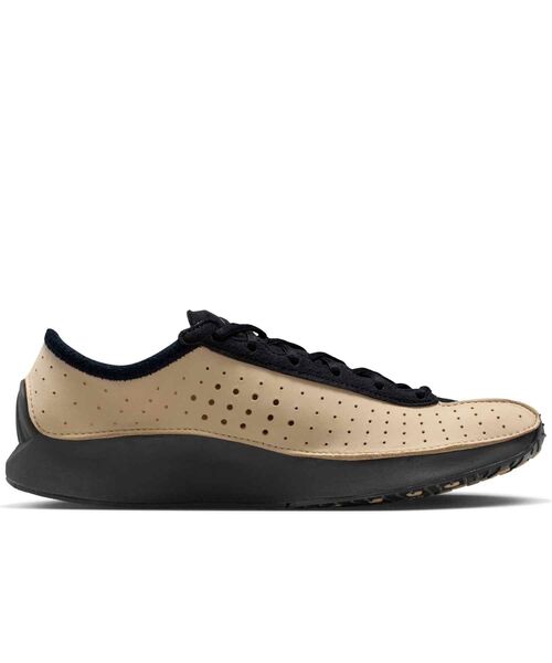 NIKE(ナイキ)の「ナイキ エア スーパーフライ ウィメンズシューズ / Nike Air Superfly Women's Shoes HQ7955-203 Linen(スニーカー・レディース・カーキ系・25.5/22/26/25/24.5/24/23.5/23/22.5)」の3枚目の写真
