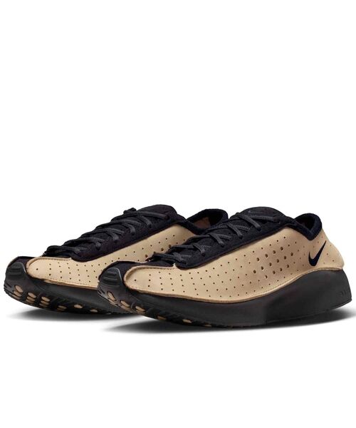 NIKE(ナイキ)の「ナイキ エア スーパーフライ ウィメンズシューズ / Nike Air Superfly Women's Shoes HQ7955-203 Linen(スニーカー・レディース・カーキ系・25.5/22/26/25/24.5/24/23.5/23/22.5)」の5枚目の写真