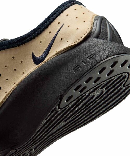 NIKE(ナイキ)の「ナイキ エア スーパーフライ ウィメンズシューズ / Nike Air Superfly Women's Shoes HQ7955-203 Linen(スニーカー・レディース・カーキ系・25.5/22/26/25/24.5/24/23.5/23/22.5)」の8枚目の写真