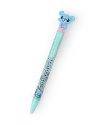 pom ponette junior（ポンポネットジュニア）の「ミントくん ボールペン（ペン類）」