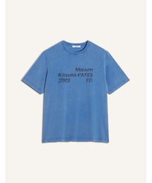 Maison Kitsune（メゾンキツネ）の「MAISON KITSUNE 2002 FADED COMFORT TEE-SHIRT（Tシャツ/カットソー）」