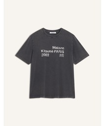 Maison Kitsune | MAISON KITSUNE 2002 FADED COMFORT TEE-SHIRT(Tシャツ/カットソー)