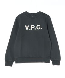A.P.C. | SWEAT STANDARD GRAND VPC(スウェット)