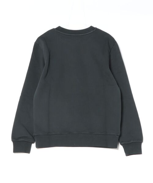 A.P.C.（アーペーセー）の「SWEAT STANDARD GRAND VPC（スウェット・メンズ・ブラック・XS/S/M/L/XL）」の2枚目の写真