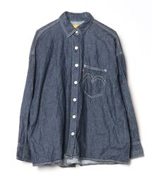 Levi's RED（リーバイスレッド）の「デニムジャケット（デニムジャケット）」