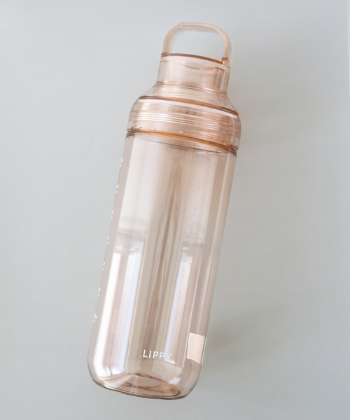 LIPPY ウォーターボトル BC-1000（水筒）｜SiNCERE（シンシア）の