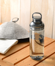 SiNCERE（シンシア）の「LIPPY ウォーターボトル BC-1000（水筒）」