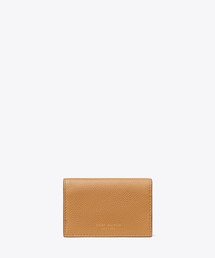 TORY BURCH（トリーバーチ）の「ロミー ビジネスカードケース（カードケース）」