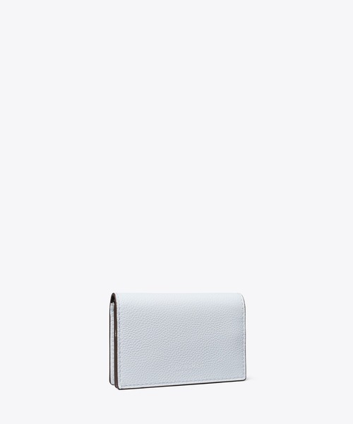 ロミー ビジネスカードケース（カードケース）｜TORY BURCH