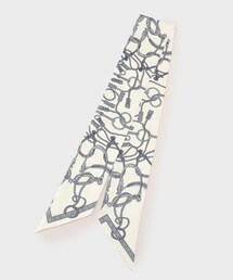 UNTITLED | ナロースカーフ(バンダナ/スカーフ)