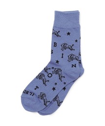 IL BISONTE（イルビゾンテ）の「IL BISONTE / ソックス / 2026 SPRING SUMMER（ソックス/靴下）」