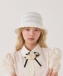 kaorinomori | kaorinomori  ミュアハット / カオリノモリ(ハット)