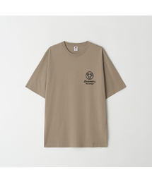 [ビッグサイズ]シグニチャーステートメントTシャツ