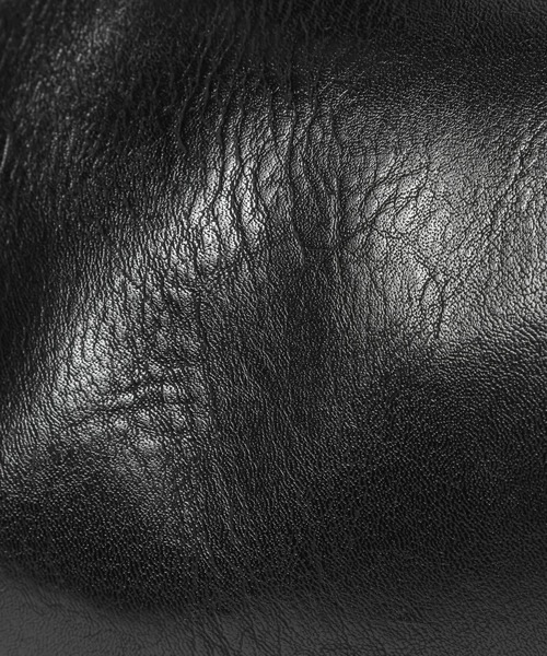 LEPSIM（レプシィム）の「2WAYビッグショルダー　643375（ショルダーバッグ・レディース・ブラック/ライトブラウン・ONE SIZE）」の14枚目の写真