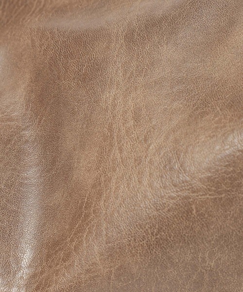 LEPSIM（レプシィム）の「2WAYビッグショルダー　643375（ショルダーバッグ・レディース・ブラック/ライトブラウン・ONE SIZE）」の17枚目の写真