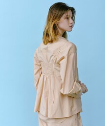 green label relaxing | FAbRICA キャミソール(キャミソール)