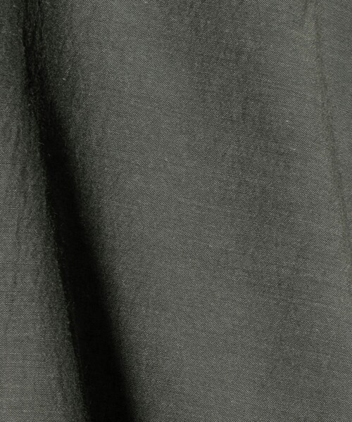 green label relaxing（グリーンレーベルリラクシング）の「FAbRICA キャミソール（キャミソール・レディース・ダークグレー/ナチュラル/ライトピンク・FREE）」の13枚目の写真